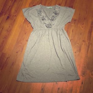 Maurice’s large dress